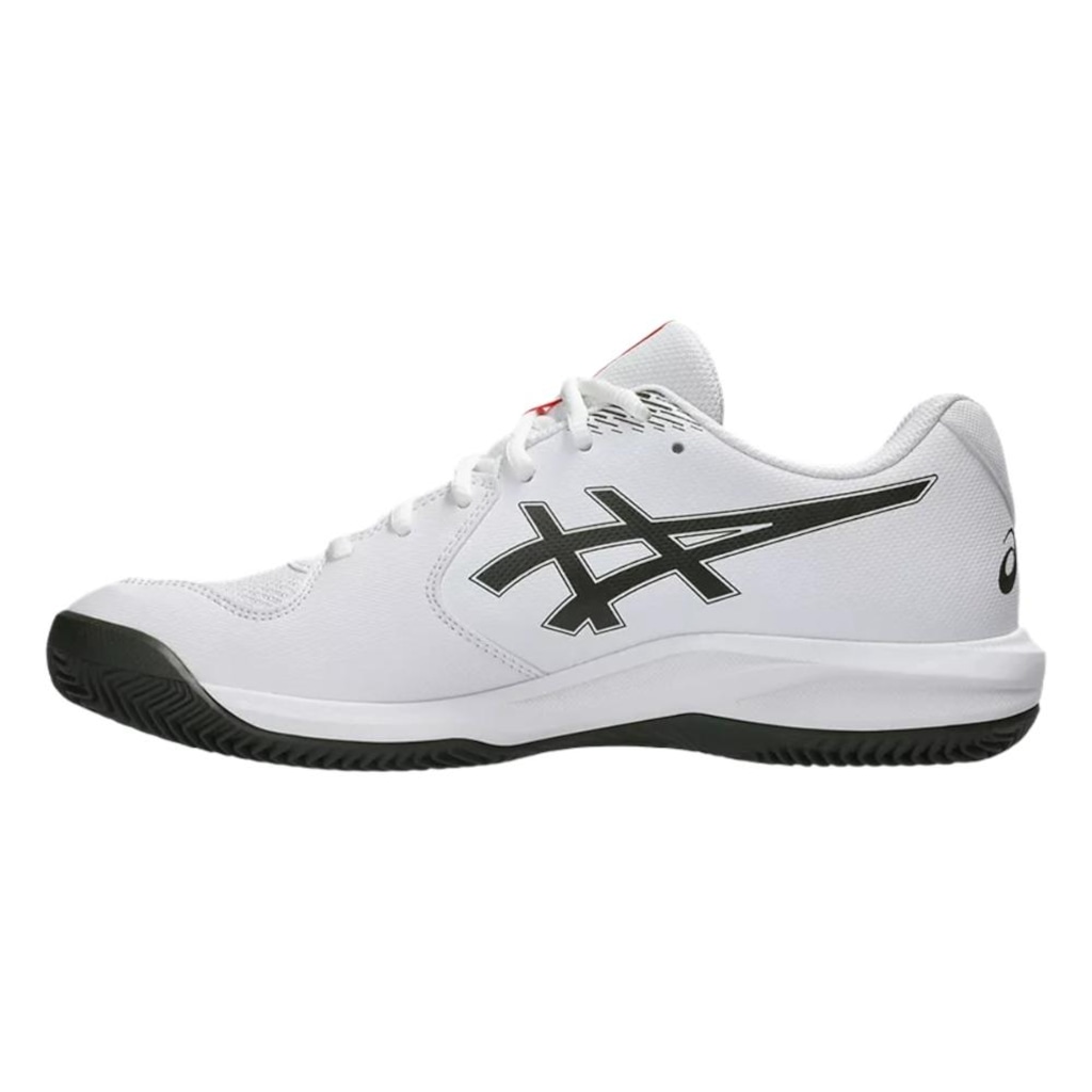 Imagem 2 do produto Tênis Masculino Asics Gel-Dedicate 9 Clay