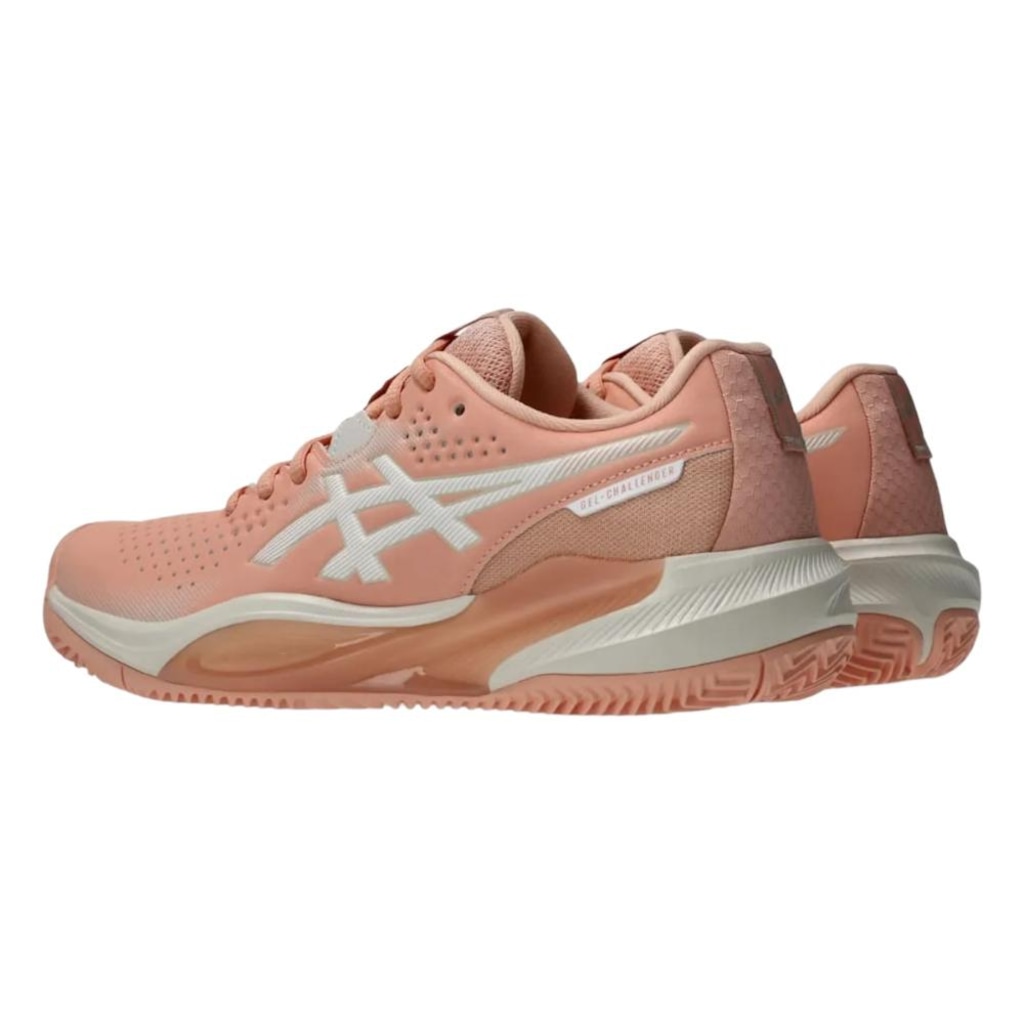 Imagem 5 do produto Tênis Feminino Asics Gel-Challenger 15 Clay