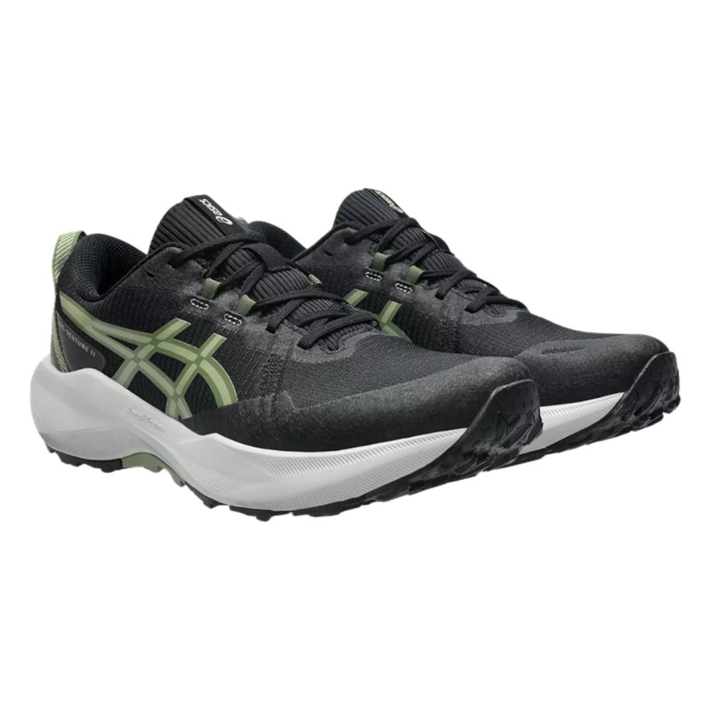 Imagem 4 do produto Tênis Masculino Asics Gel-Venture 11