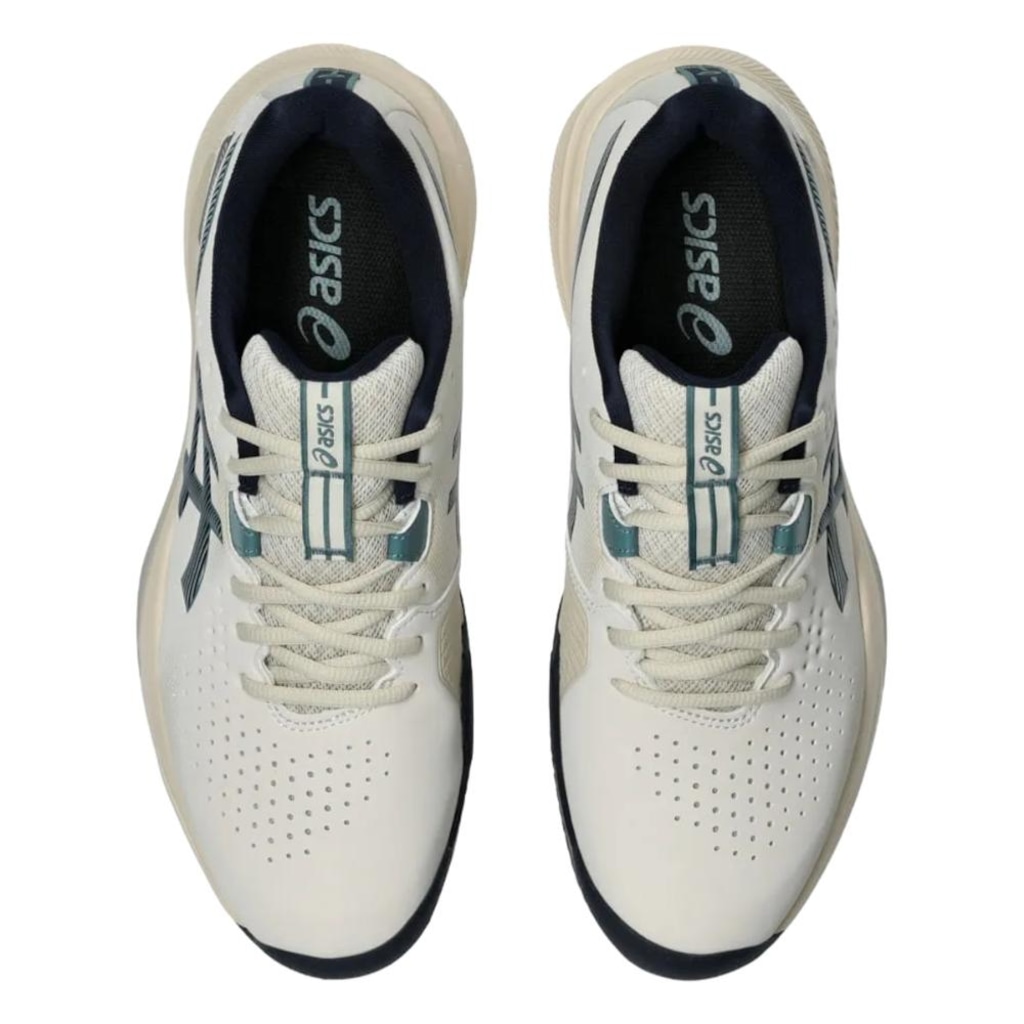 Imagem 3 do produto Tênis Masculino Asics Gel-Challenger 15 Clay