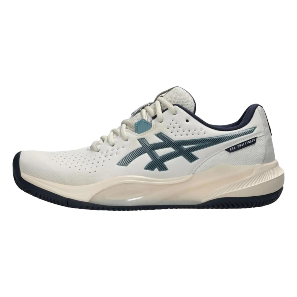 Imagem 2 do produto Tênis Masculino Asics Gel-Challenger 15 Clay