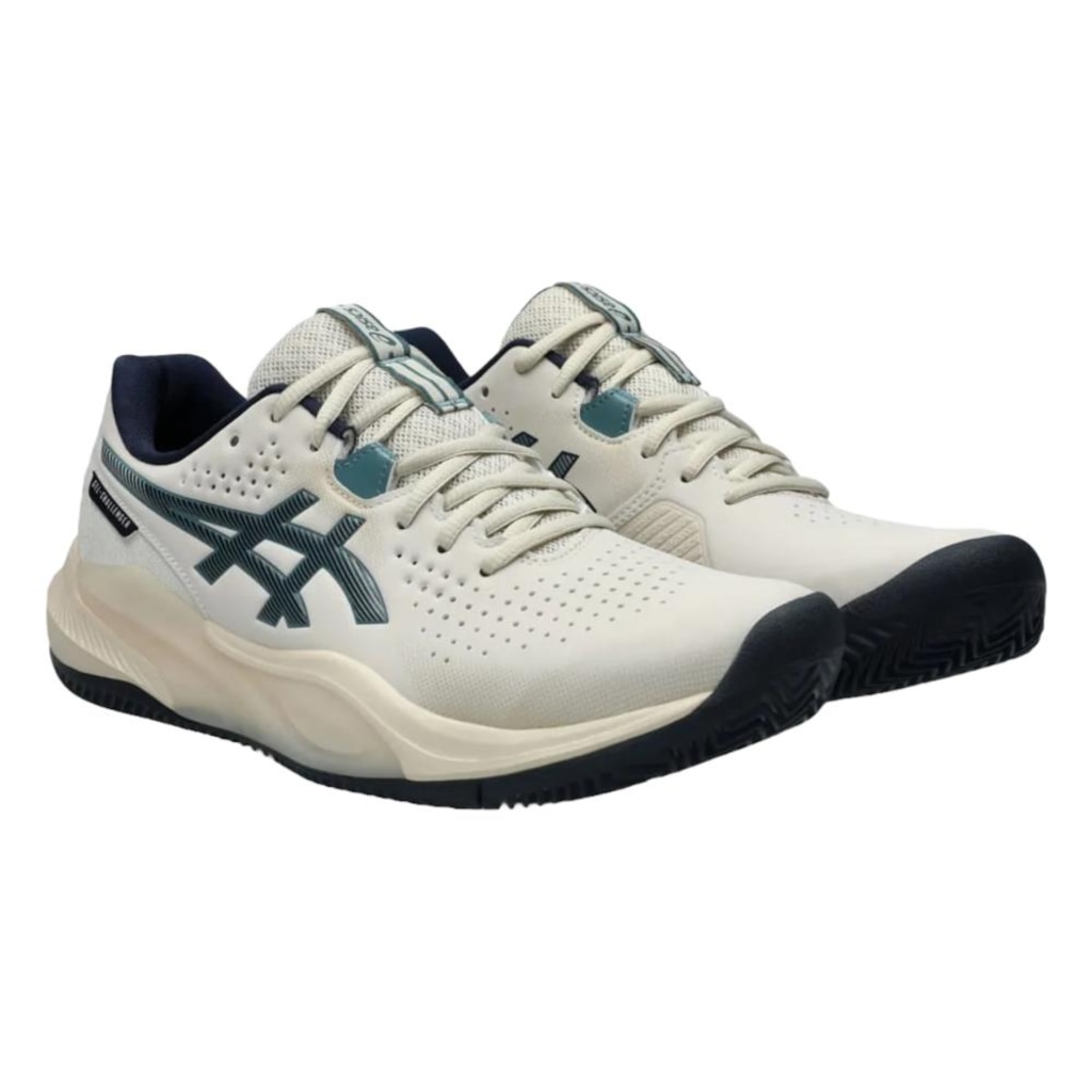Imagem 4 do produto Tênis Masculino Asics Gel-Challenger 15 Clay
