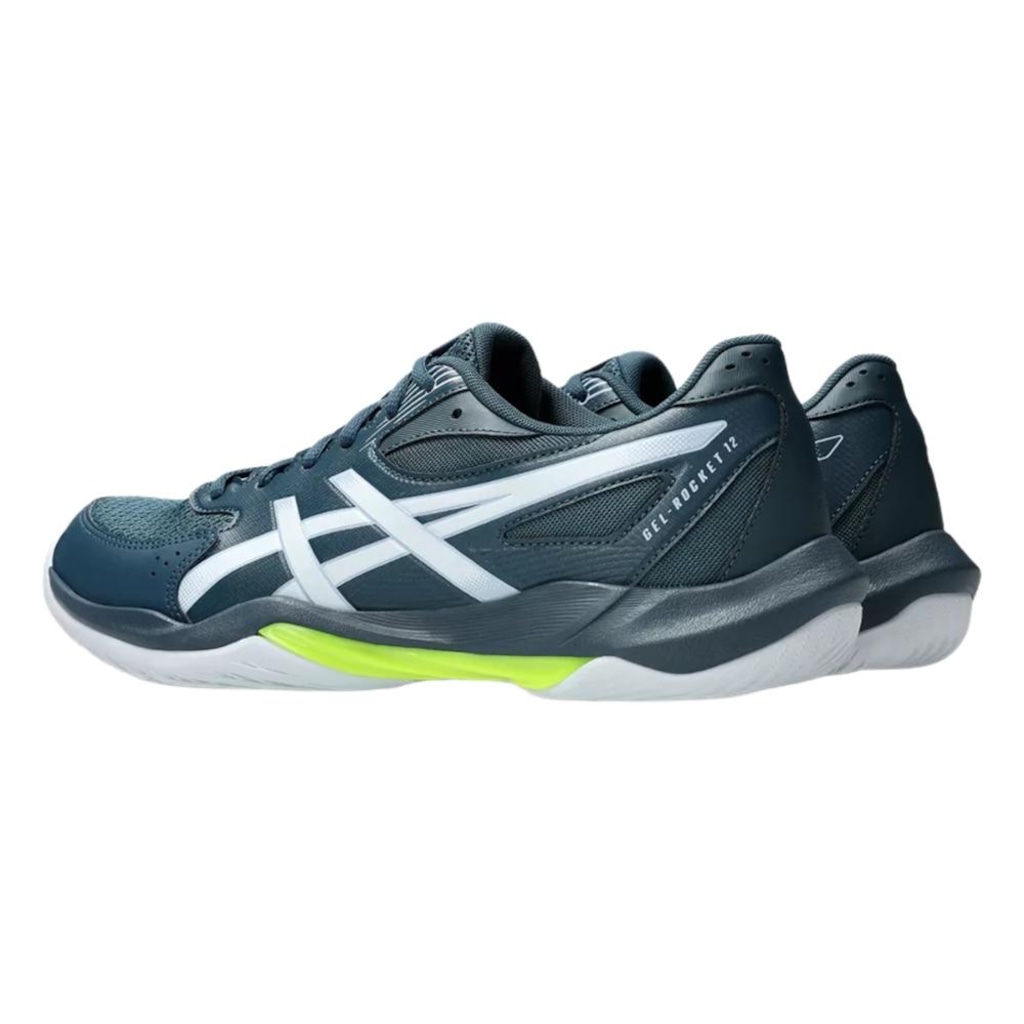 Imagem 5 do produto Tênis Masculino Asics Gel-Rocket 12