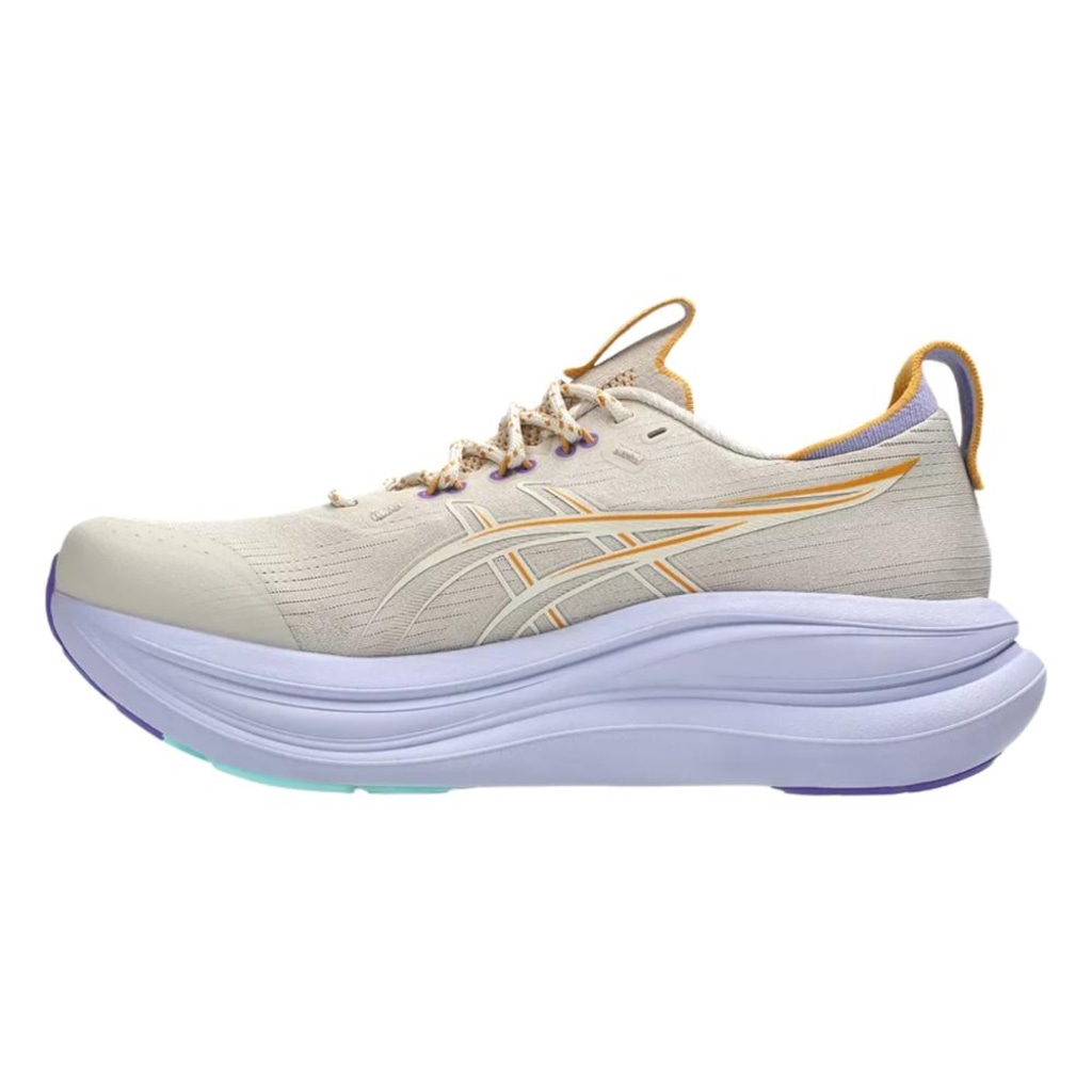 Imagem 2 do produto Tênis Feminino Asics Gel-Nimbus 28 Tr