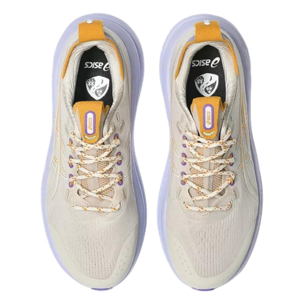 Imagem 3 do produto Tênis Feminino Asics Gel-Nimbus 28 Tr