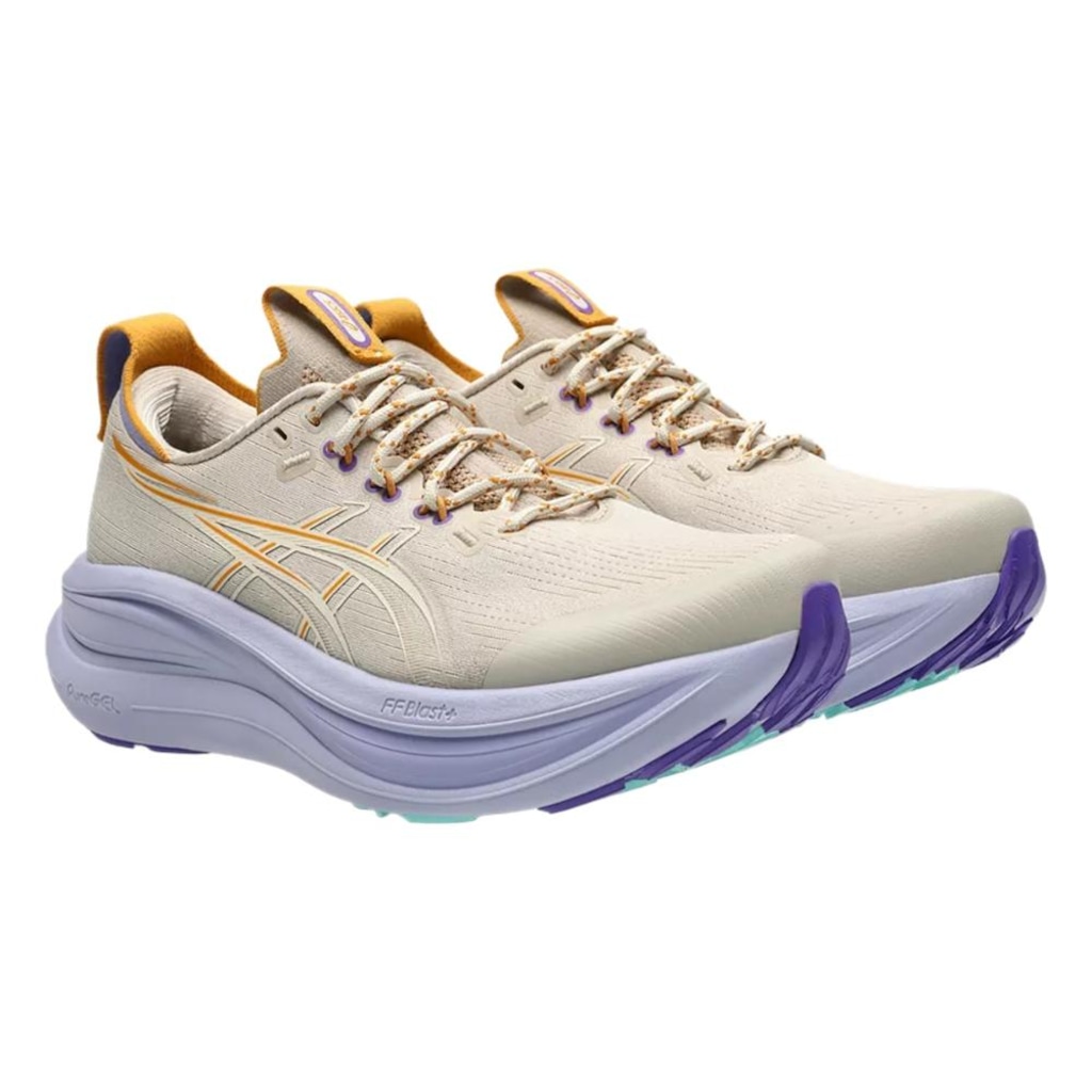 Imagem 4 do produto Tênis Feminino Asics Gel-Nimbus 28 Tr