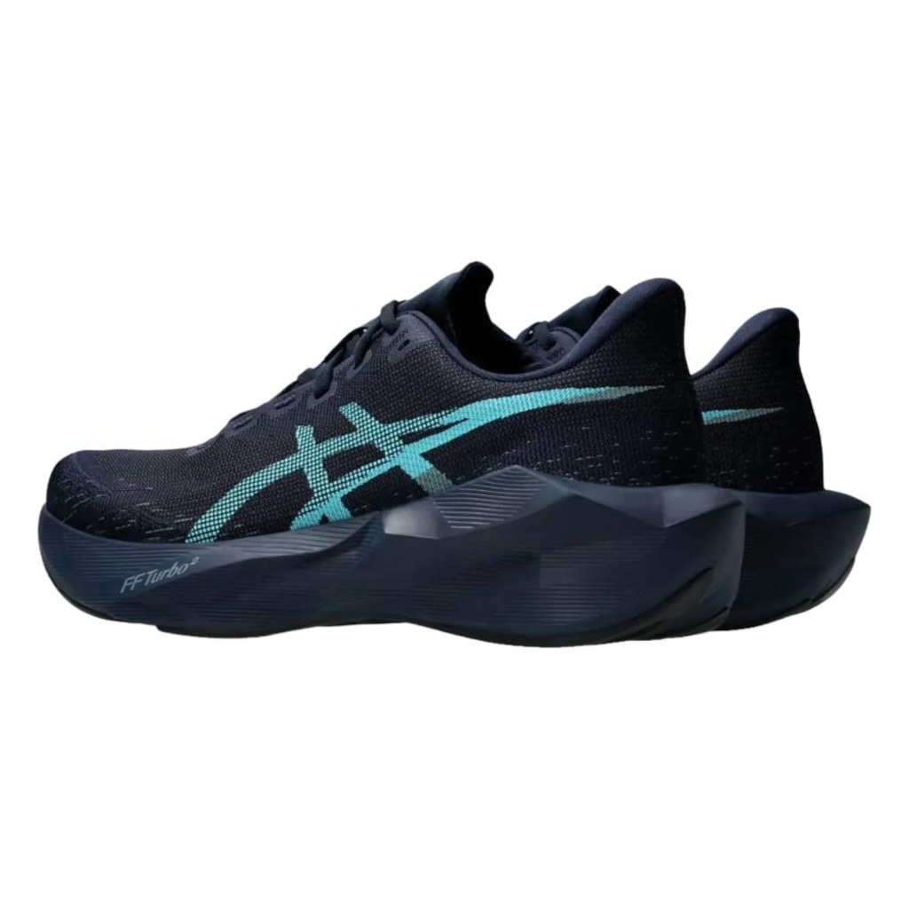 Imagem 5 do produto Tênis Masculino Asics Novablast 6