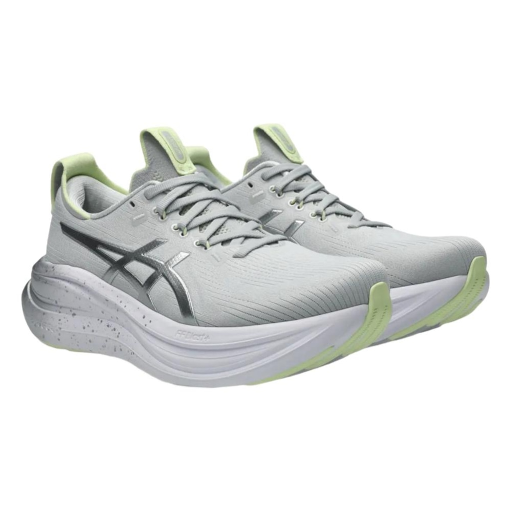 Imagem 4 do produto Tênis Feminino ASICS Gel-Nimbus 28