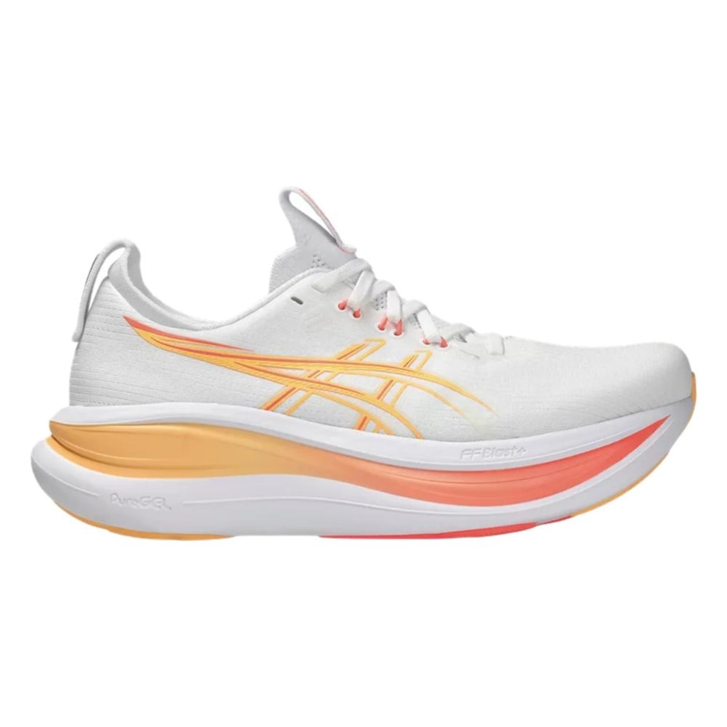 Imagem 1 do produto Tênis Feminino ASICS Gel-Nimbus 28