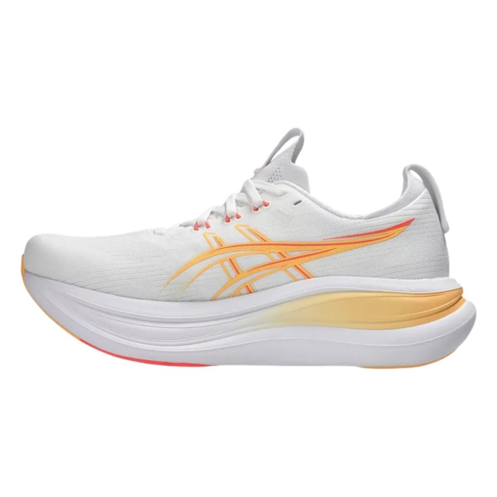 Imagem 2 do produto Tênis Feminino ASICS Gel-Nimbus 28