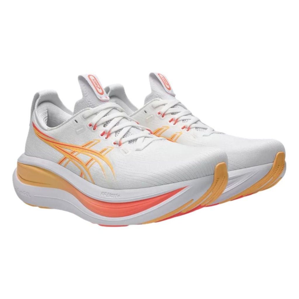 Imagem 4 do produto Tênis Feminino ASICS Gel-Nimbus 28