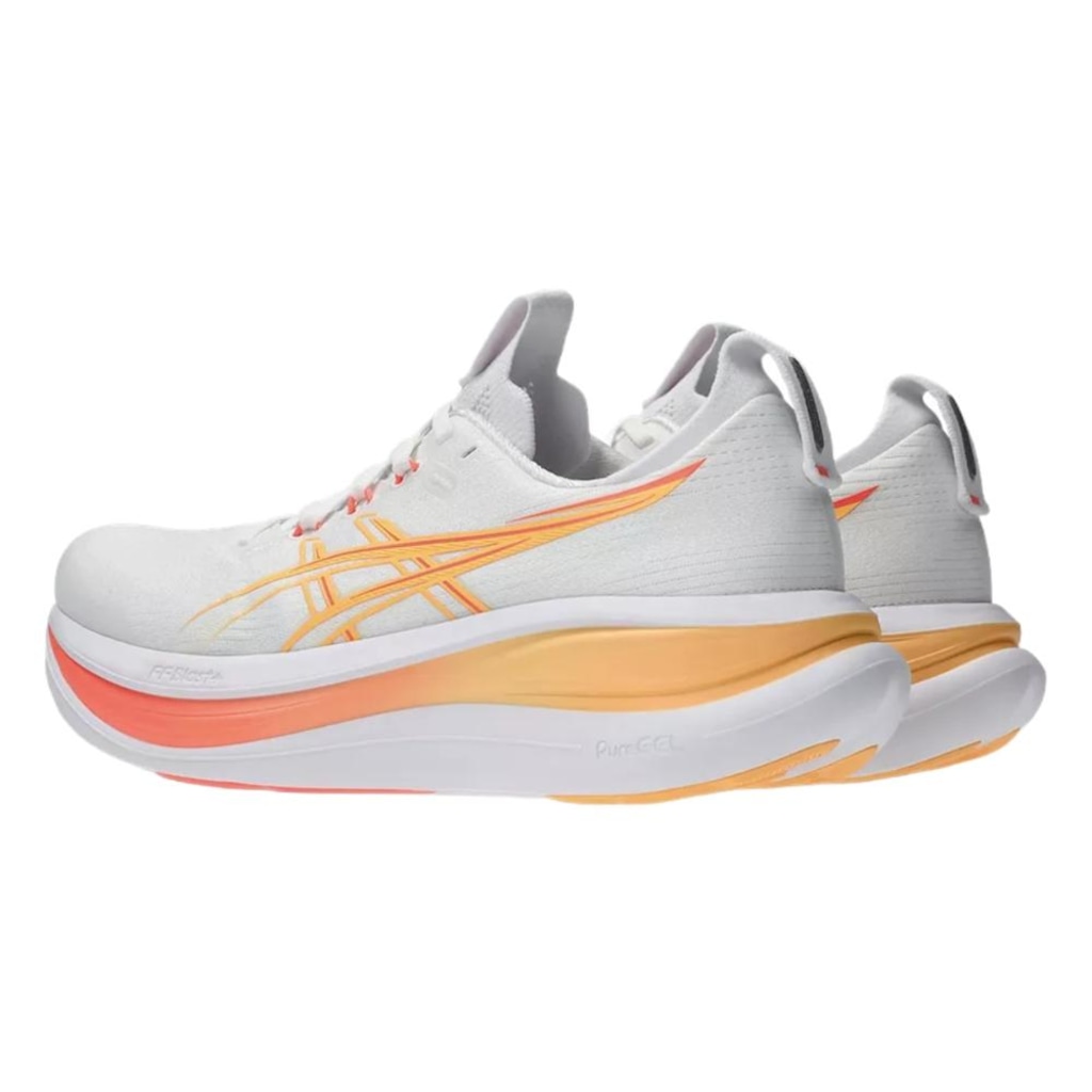 Imagem 5 do produto Tênis Feminino ASICS Gel-Nimbus 28