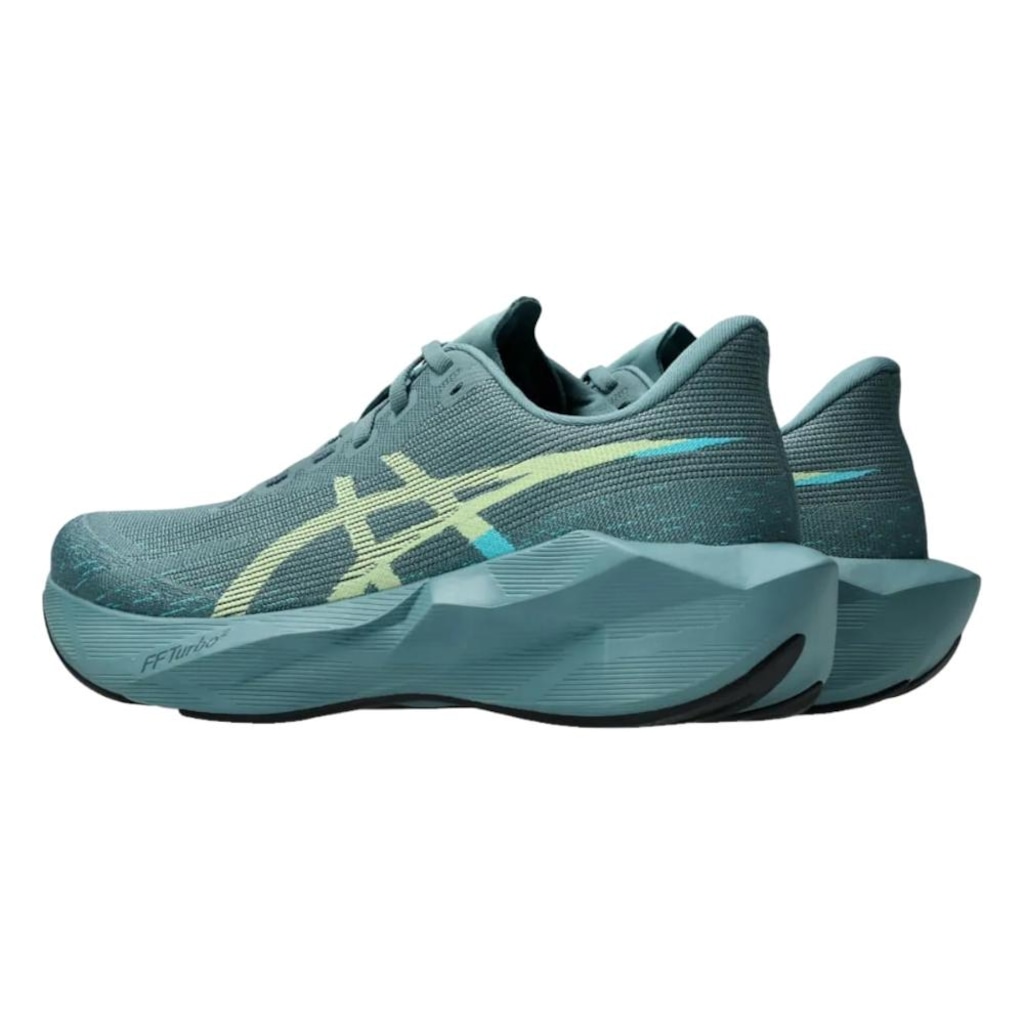 Imagem 5 do produto Tênis Masculino Asics Novablast 6