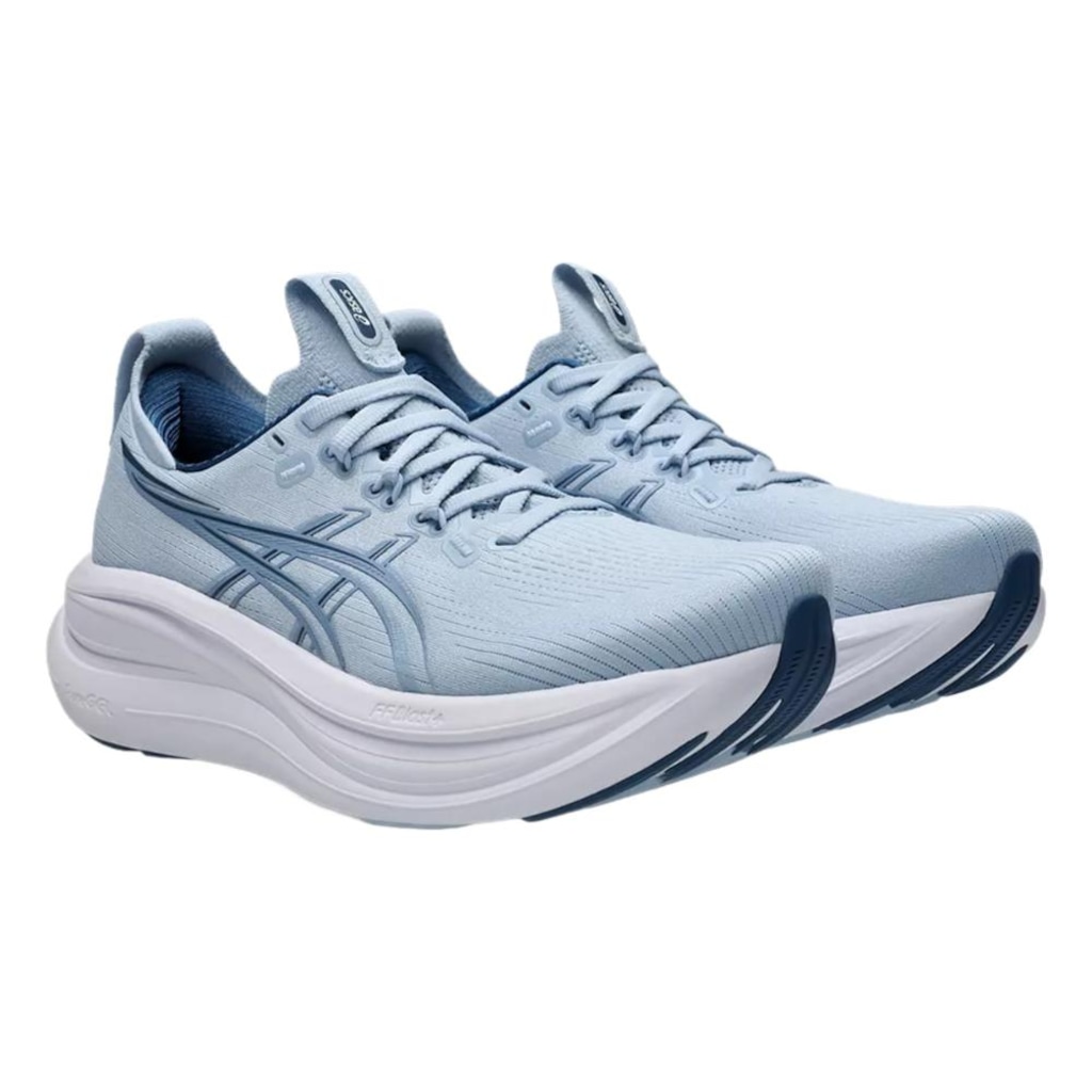 Imagem 5 do produto Tênis Feminino ASICS Gel-Nimbus 28