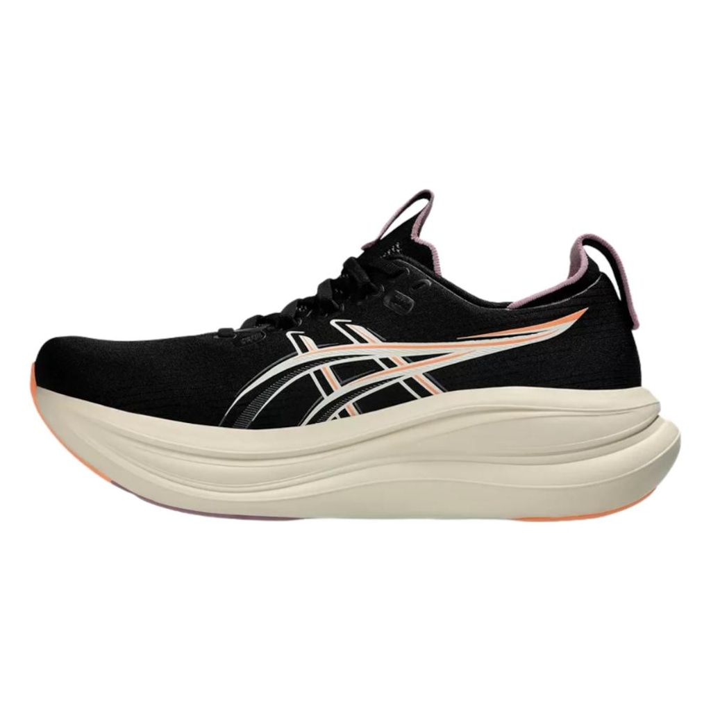 Imagem 2 do produto Tênis Feminino ASICS Gel-Nimbus 28