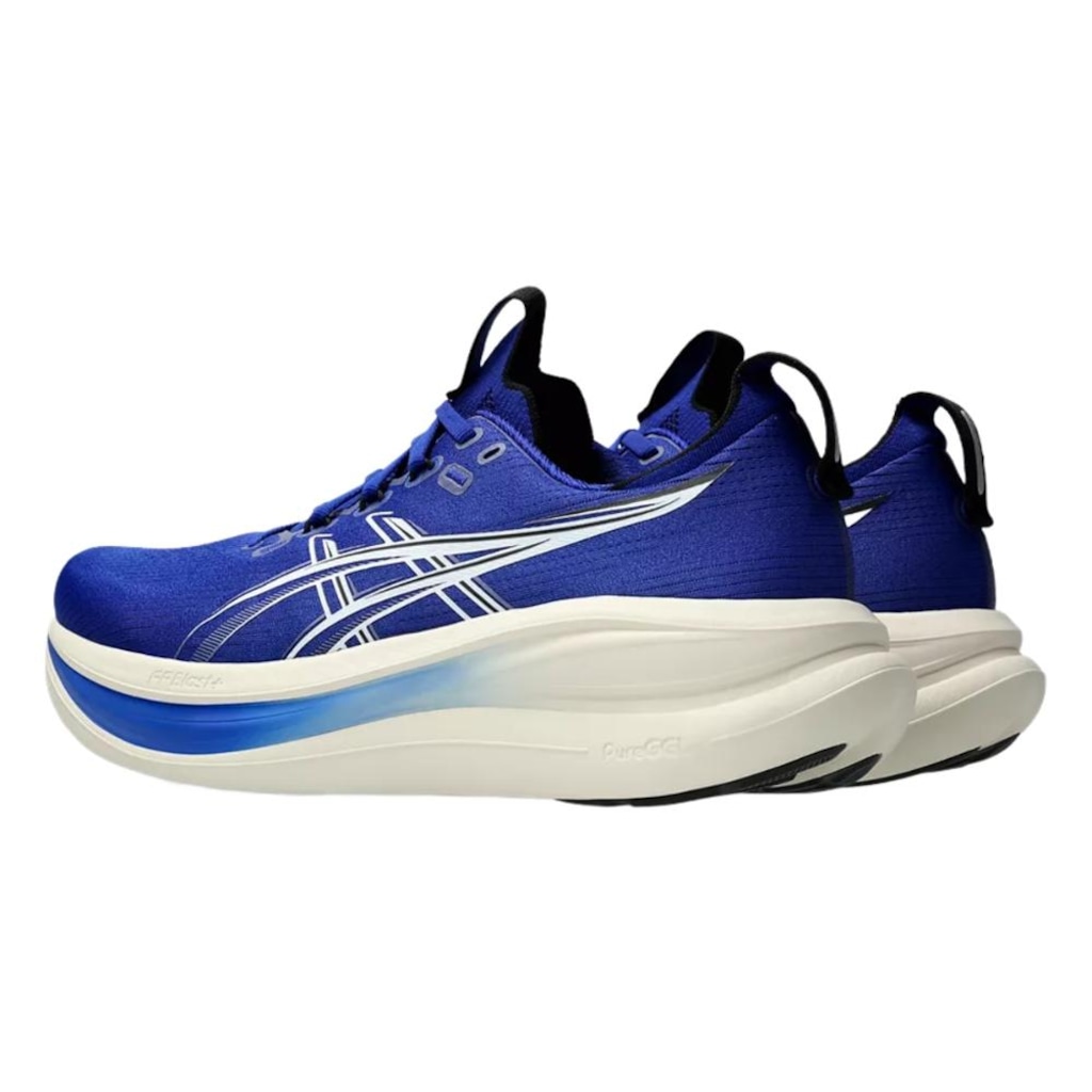 Imagem 5 do produto Tênis Masculino Asics Gel-Nimbus 28
