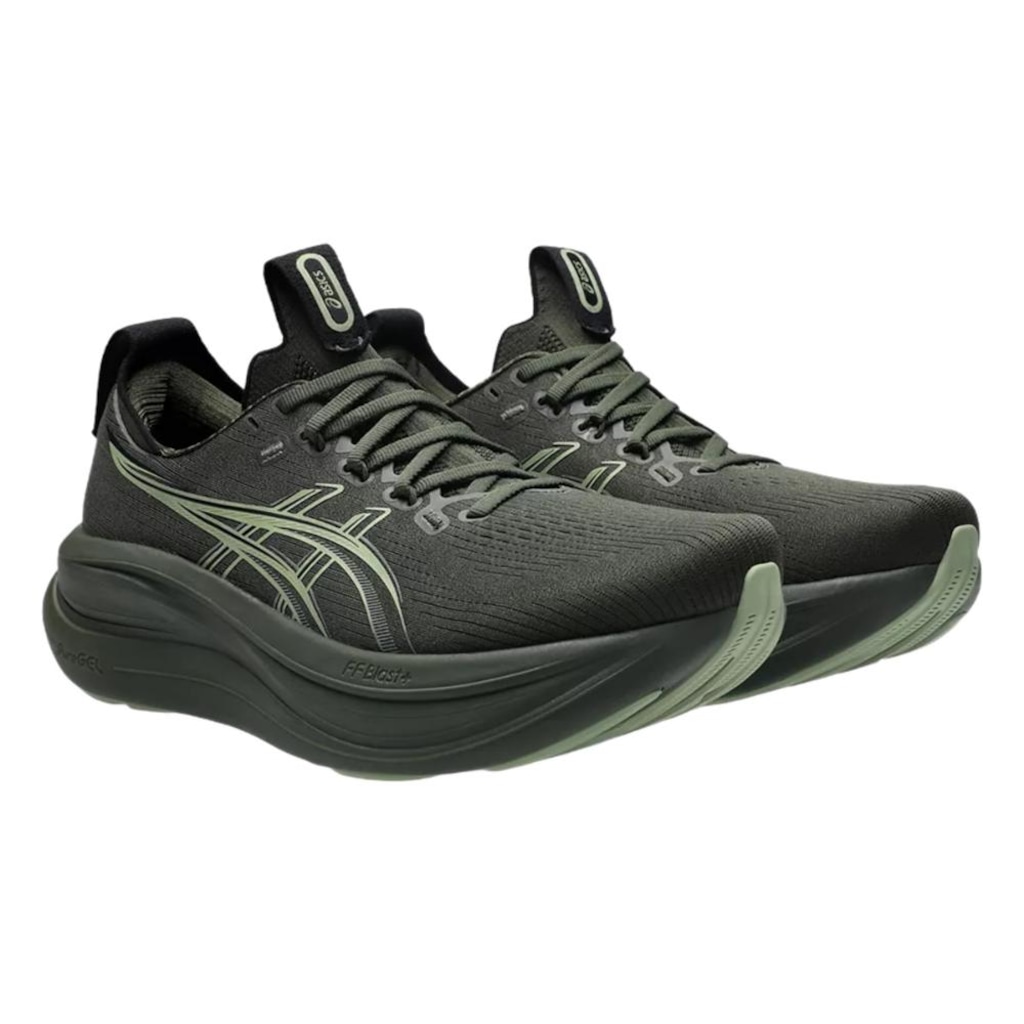 Imagem 5 do produto Tênis Masculino Asics Gel-Nimbus 28