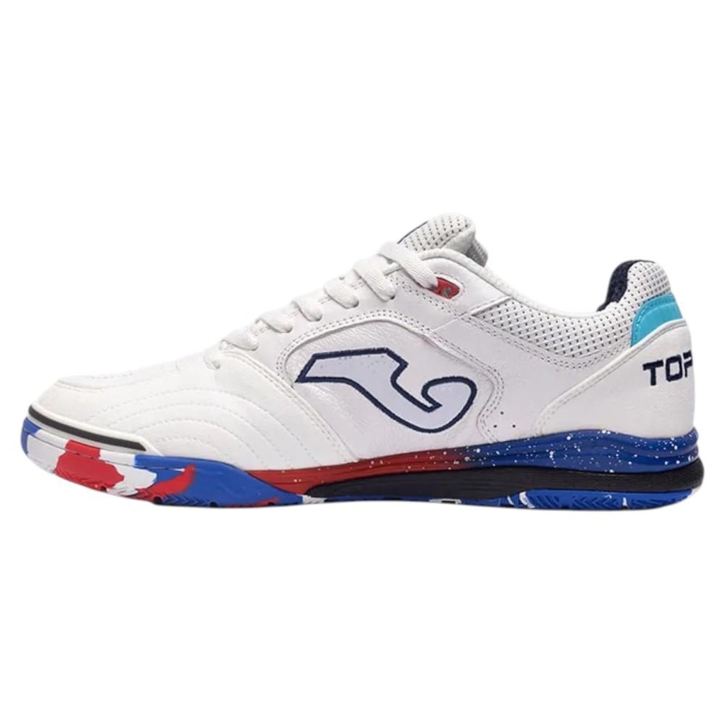Imagem 2 do produto Chuteira de Futsal Adulto Joma Top Flex Rebound