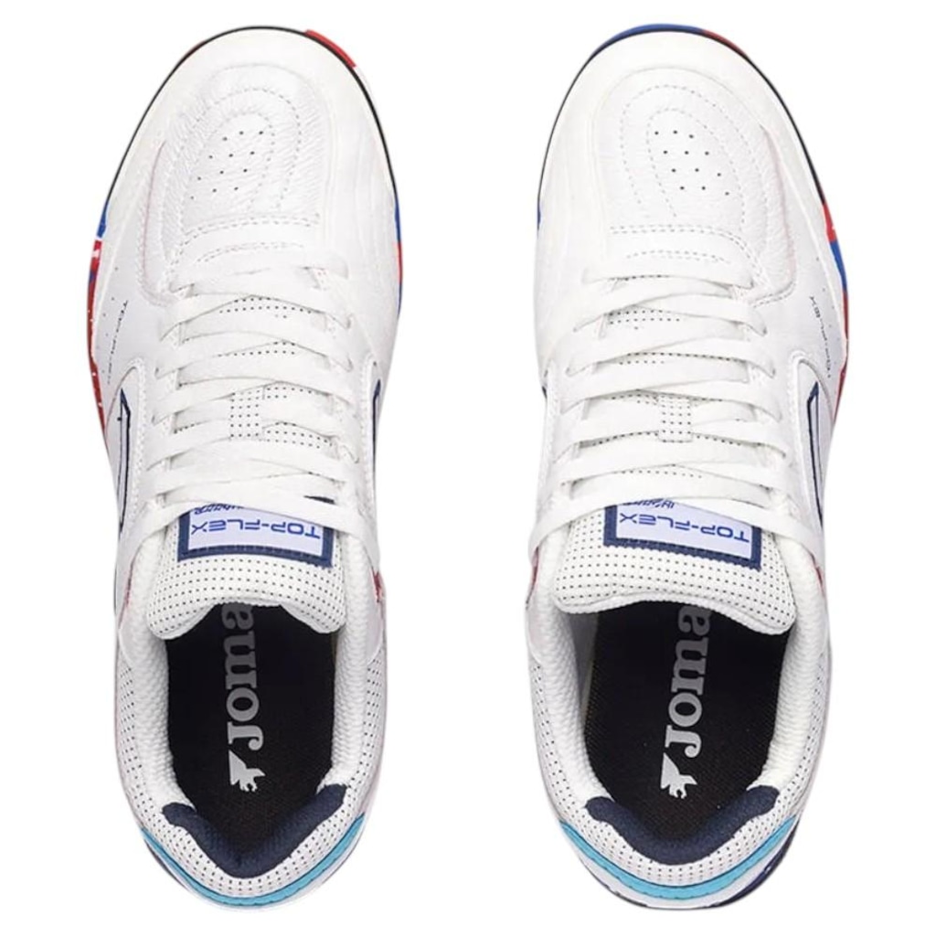 Imagem 5 do produto Chuteira de Futsal Adulto Joma Top Flex Rebound