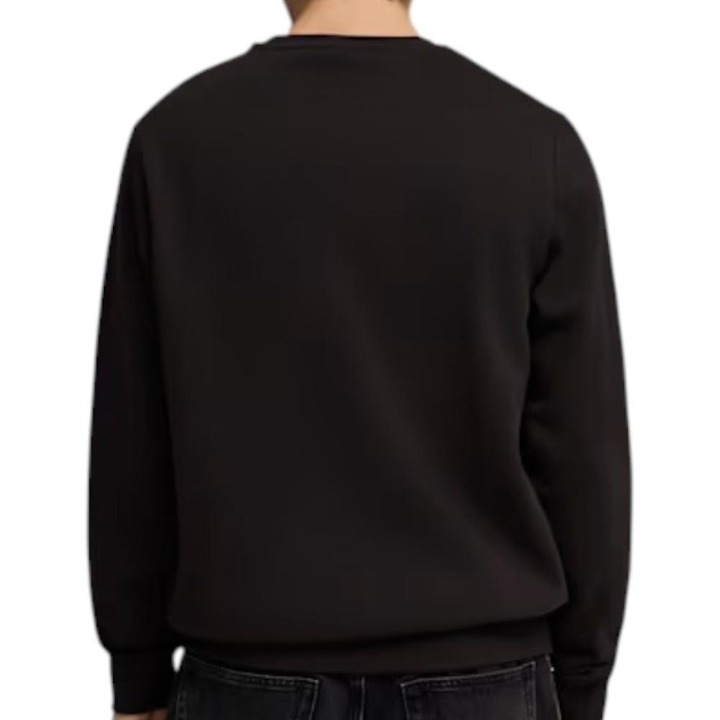 Imagem 2 do produto Blusão de Moletom Puma Essentials Small No.1 Logo Masculino