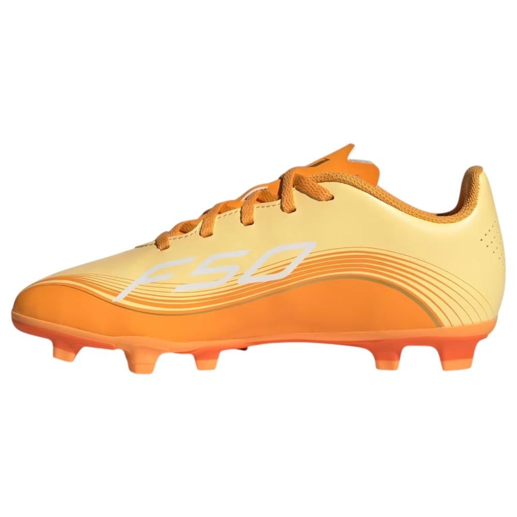 Imagem 2 do produto Chuteira de Campo Infantil adidas F50 Messi Club