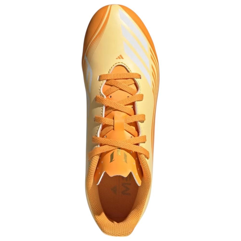 Imagem 5 do produto Chuteira de Campo Infantil adidas F50 Messi Club