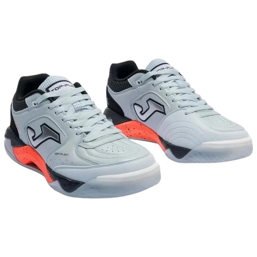 Imagem 3 do produto Chuteira Futsal Adulto Joma Top Flex Plus 2605