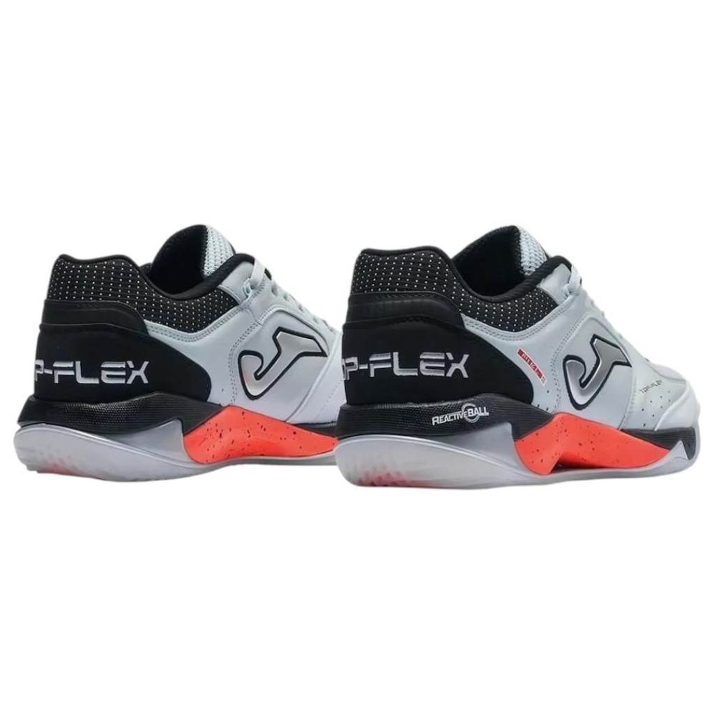 Imagem 4 do produto Chuteira Futsal Adulto Joma Top Flex Plus 2605