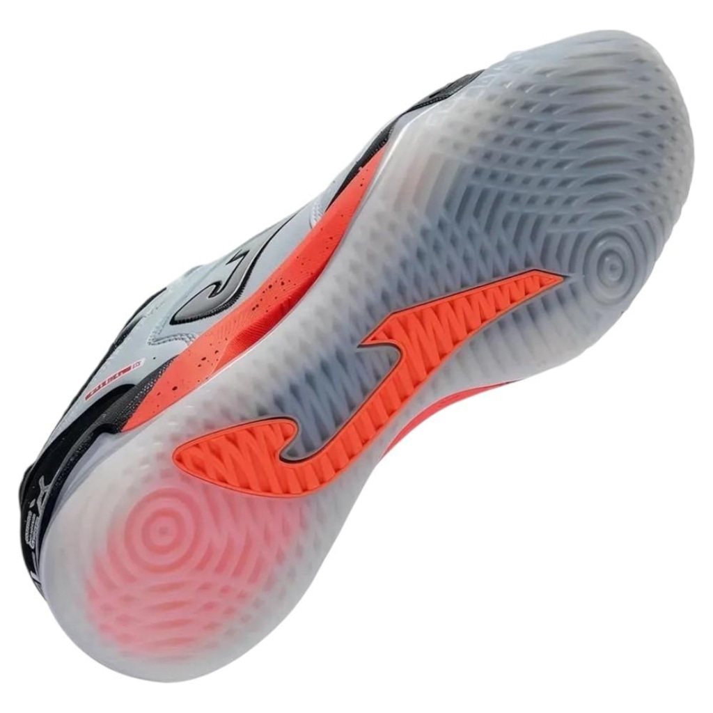 Imagem 5 do produto Chuteira Futsal Adulto Joma Top Flex Plus 2605