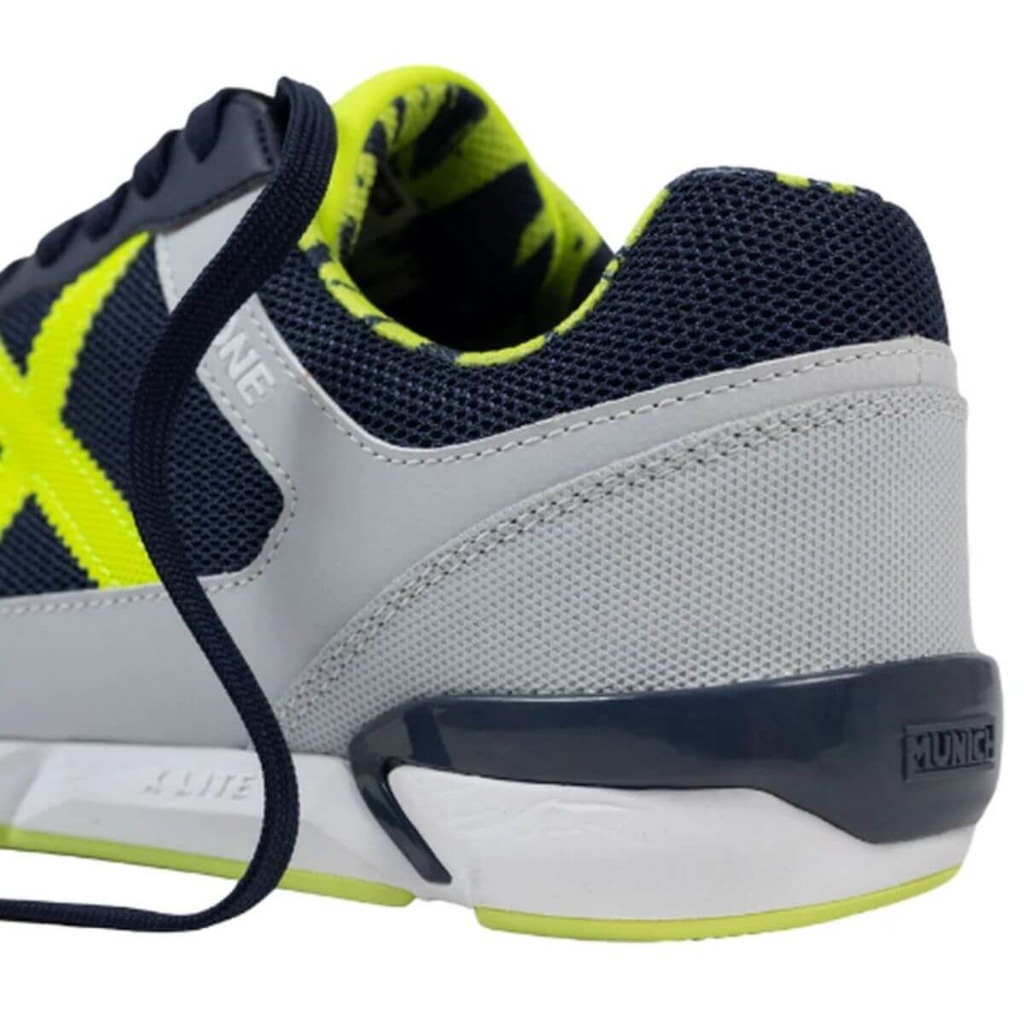 Imagem 4 do produto Chuteira de Futsal Adulto One Munich
