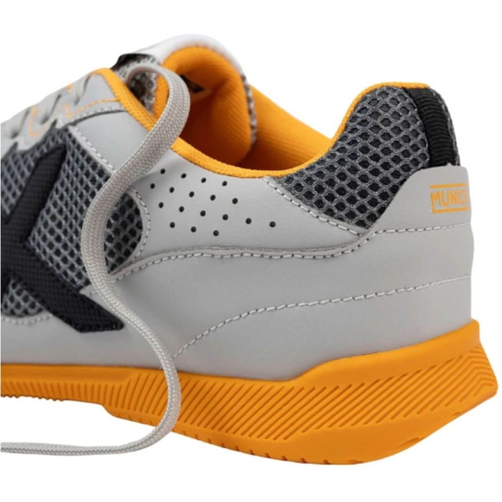 Imagem 4 do produto Chuteira de Futsal Adulto Munich Debut 04 2025