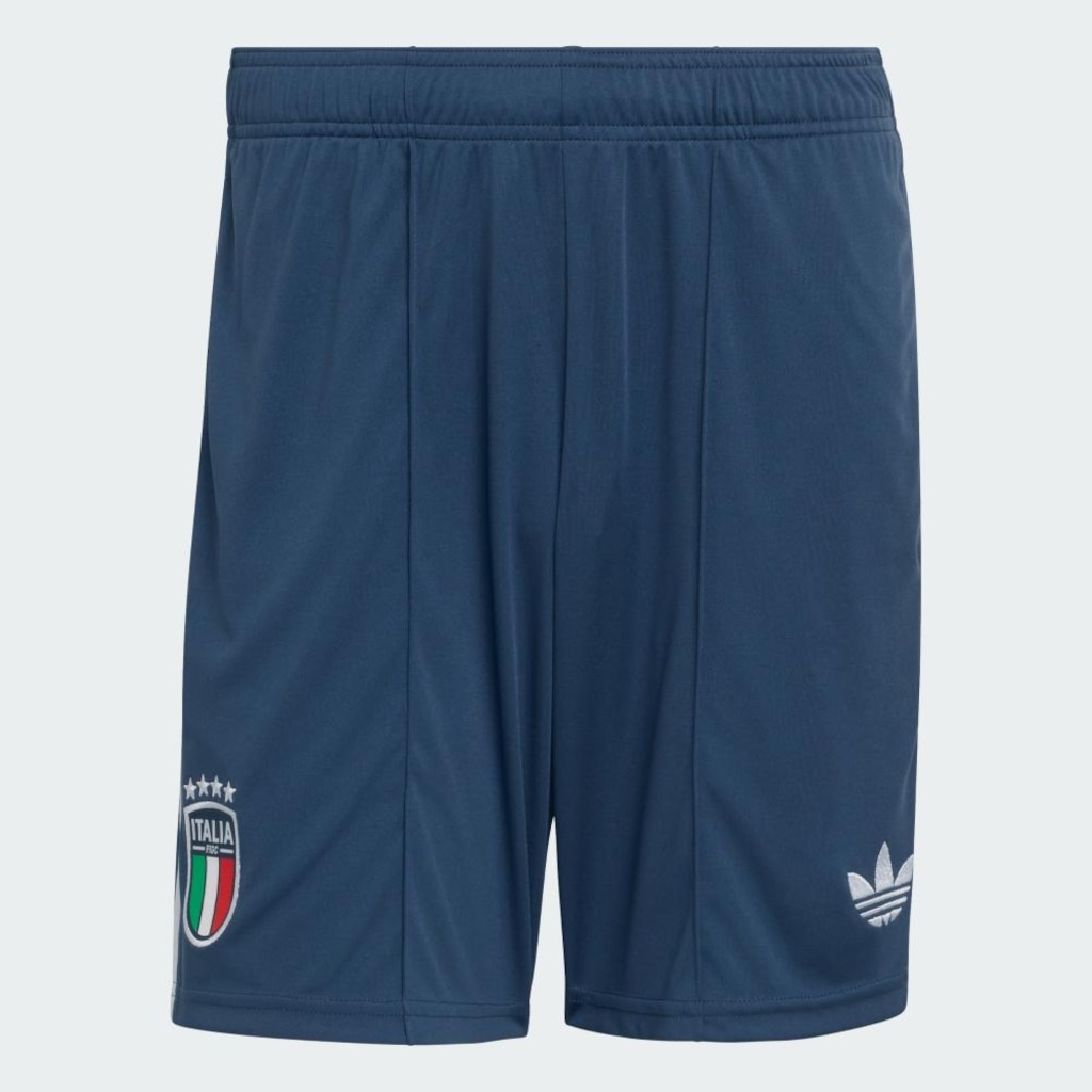 Imagem 2 do produto Shorts II Itália 2026 adidas Masculino