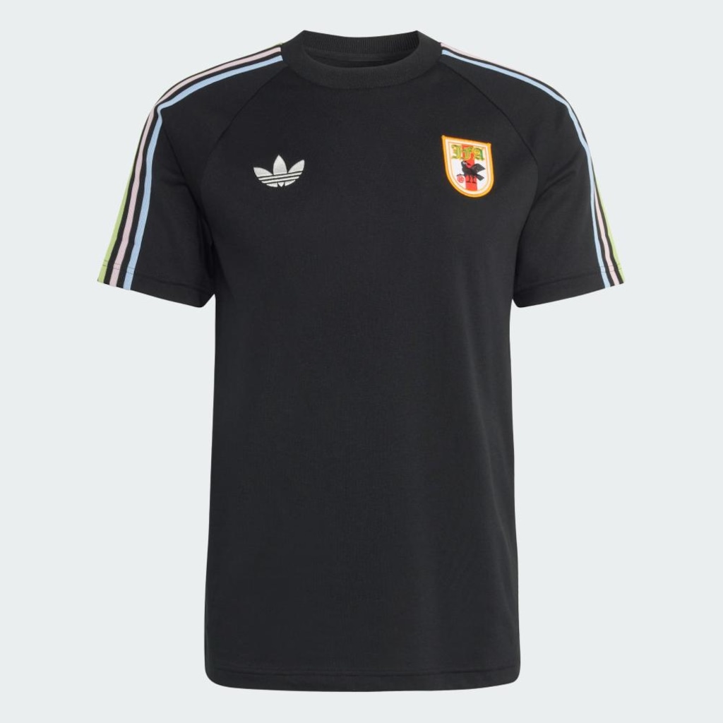 Imagem 2 do produto Camiseta Japan Originals adidas Masculina