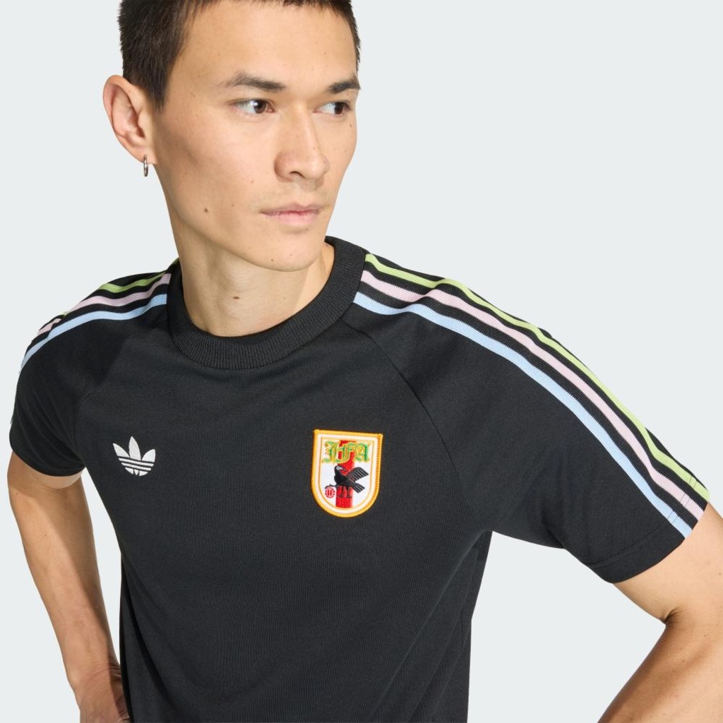 Imagem 5 do produto Camiseta Japan Originals adidas Masculina