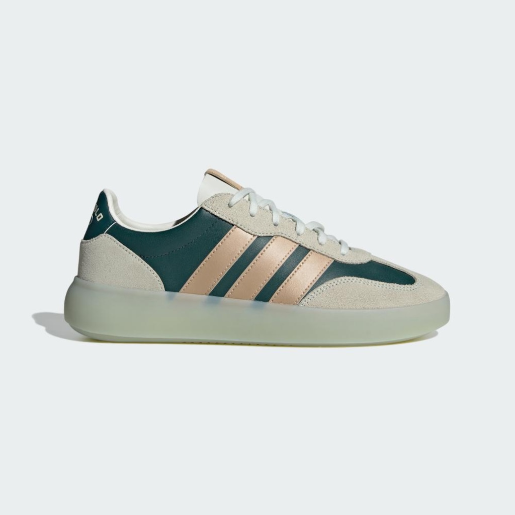 Imagem 2 do produto Tênis Masculino adidas Barreda Dedode LUX AUDI