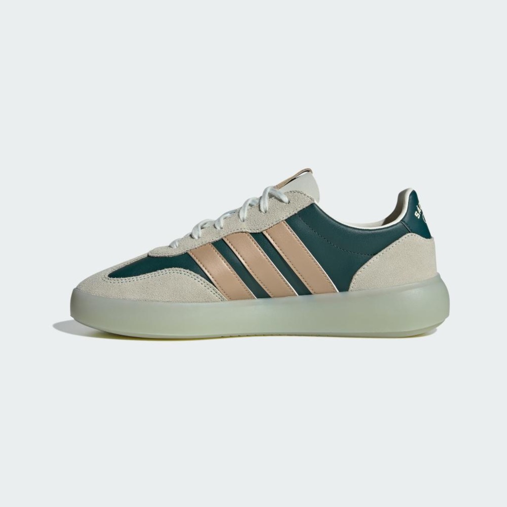Imagem 3 do produto Tênis Masculino adidas Barreda Dedode LUX AUDI