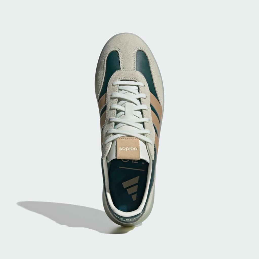 Imagem 4 do produto Tênis Masculino adidas Barreda Dedode LUX AUDI