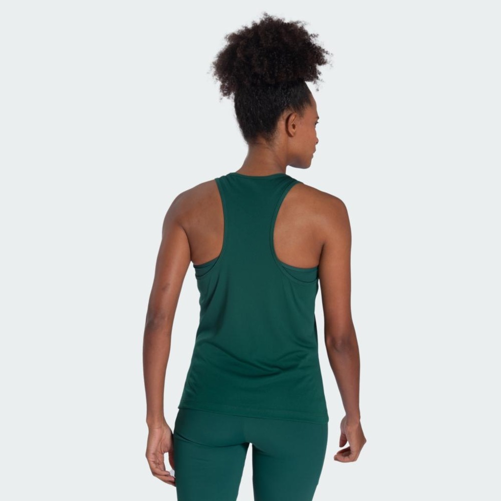 Imagem 1 do produto Camiseta Regata adidas Poli Feminina