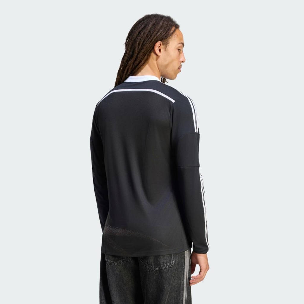 Imagem 3 do produto Camisa Real Madrid adidas Masculina 14