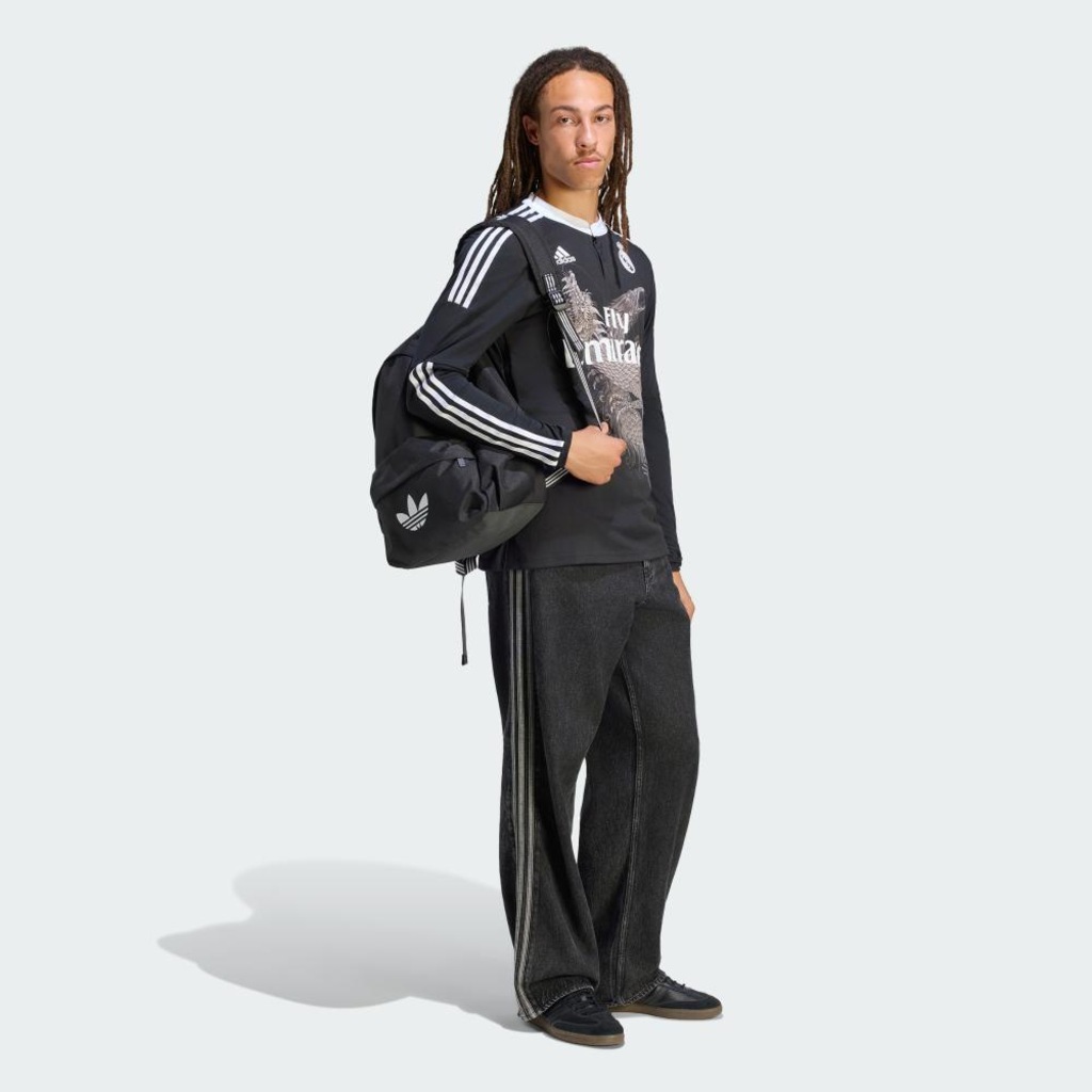 Imagem 4 do produto Camisa Real Madrid adidas Masculina 14