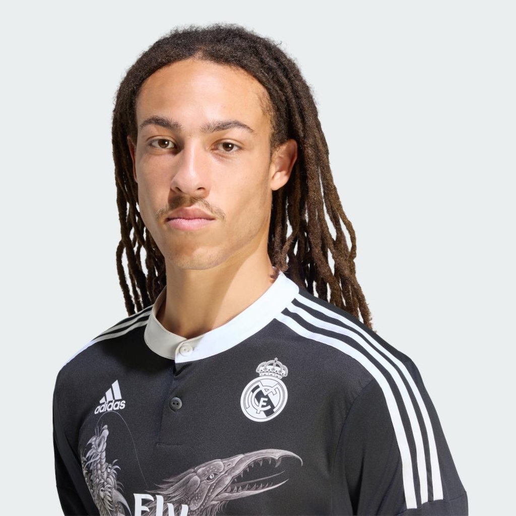 Imagem 5 do produto Camisa Real Madrid adidas Masculina 14
