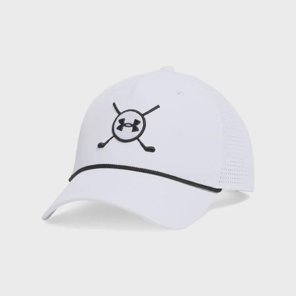 Imagem 2 do produto Boné Under Armour Snapback Drive - Masculino