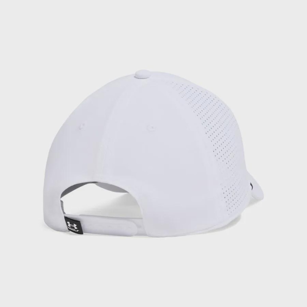 Imagem 3 do produto Boné Under Armour Snapback Drive - Masculino