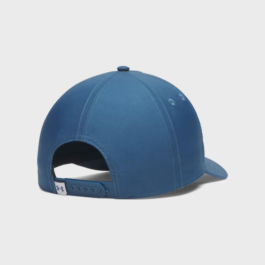 Imagem 3 do produto Boné Under Armour Sportstyle Nylon Snapback - Masculino