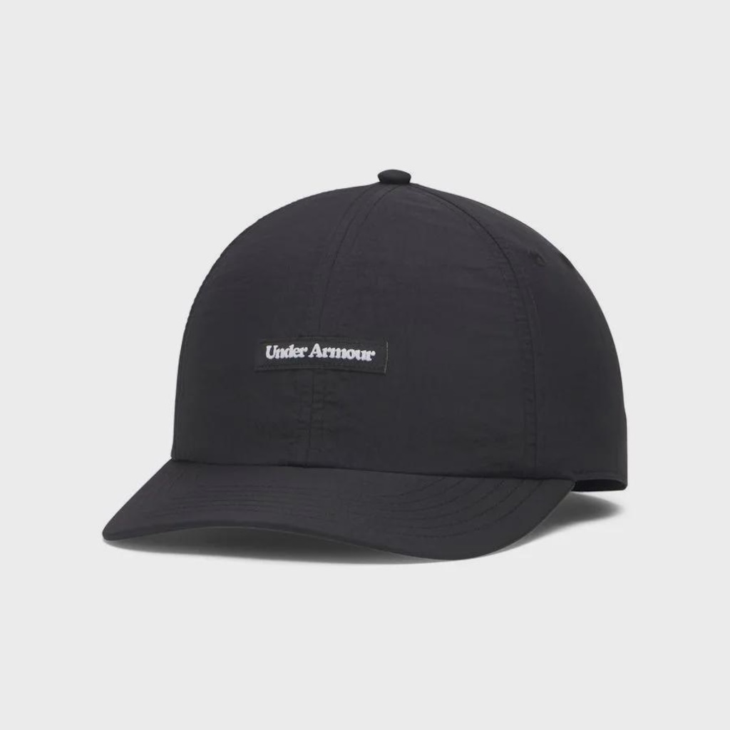 Imagem 2 do produto Boné Under Armour Sportstyle Nylon Snapback
