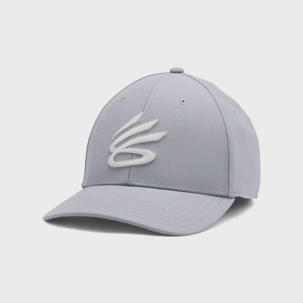 Imagem 2 do produto Boné Under Armour Curry Snapback Masculino
