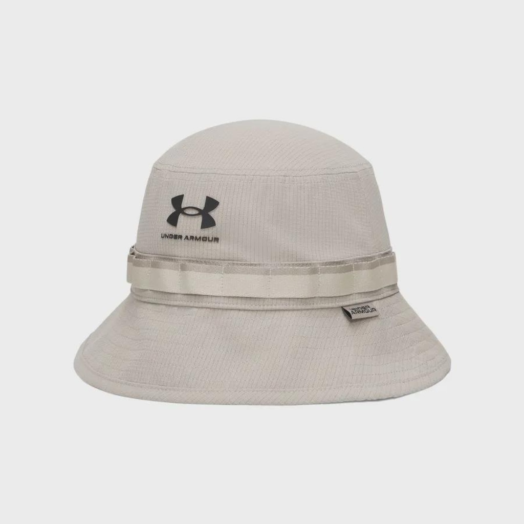 Imagem 2 do produto Chapéu Bucket de Treino Under Armour Armourve - Masculino
