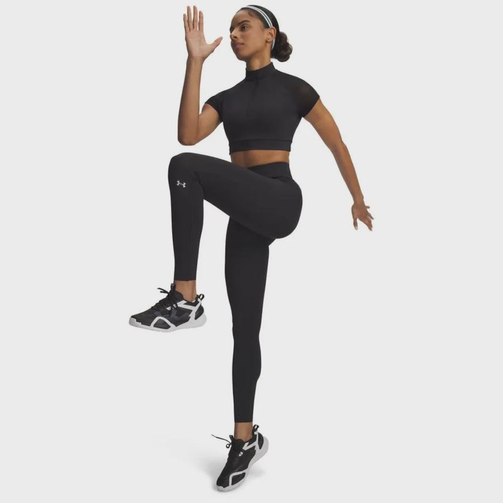 Imagem 4 do produto Calça Legging de Treino Under Armour Vanish Elite - Feminina