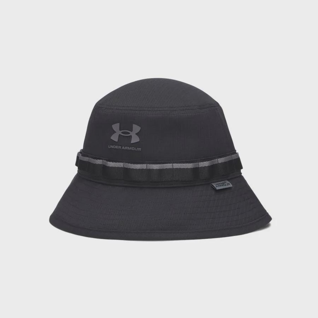 Imagem 2 do produto Chapéu Bucket de Treino Under Armour Armourve - Masculino