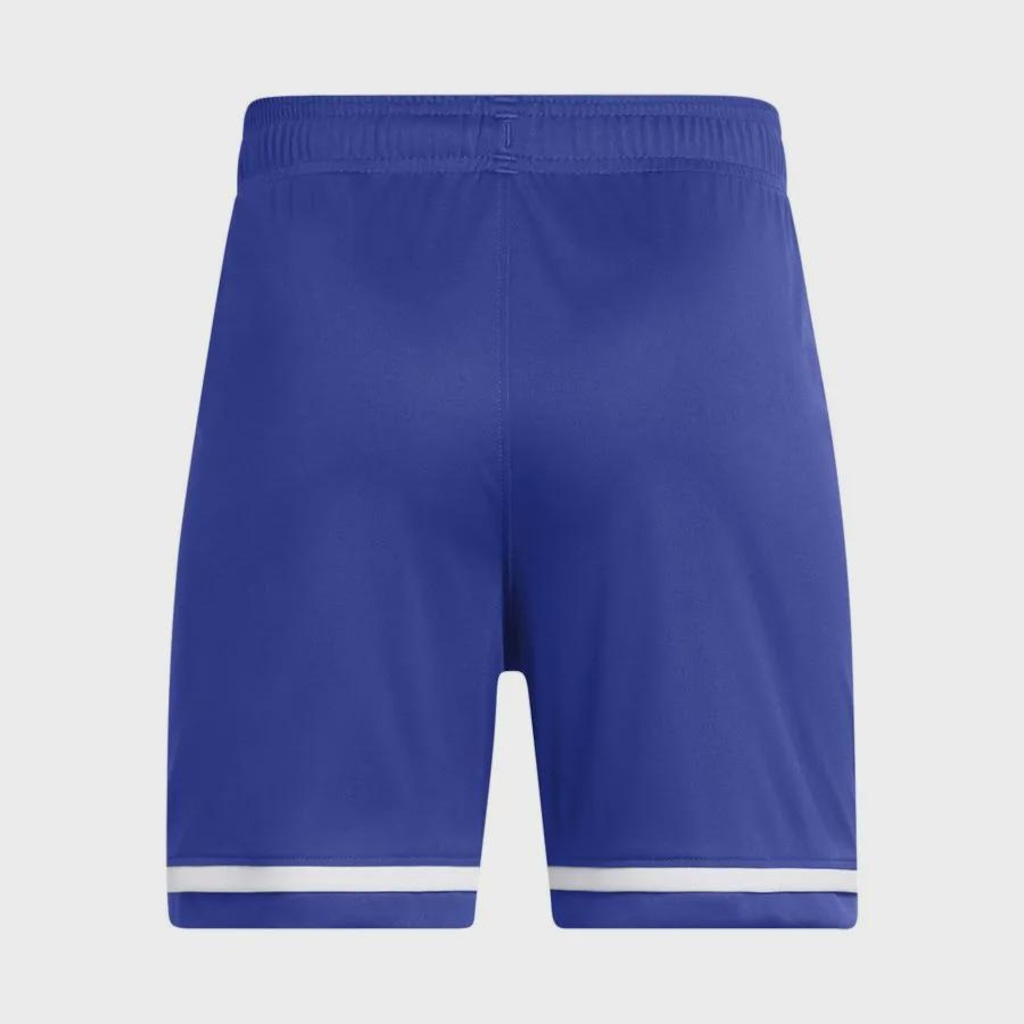Imagem 2 do produto Short de Futebol Under Armour Challenger Team - Infantil